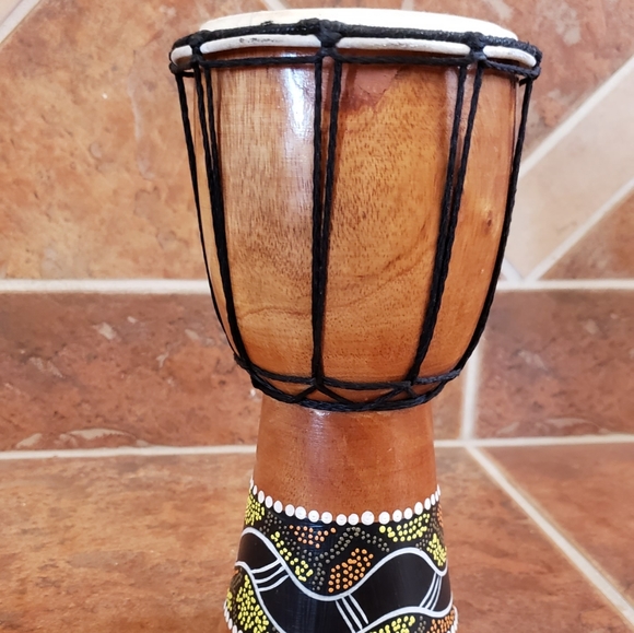 African Decor Set - Picture 11 of 14